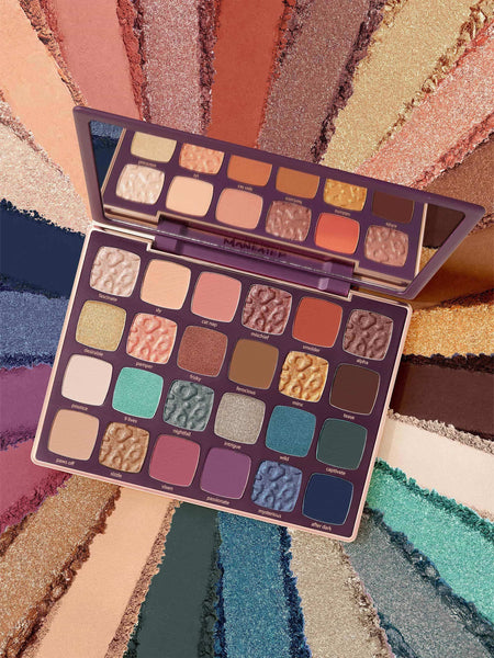 TARTE Maneater Nightfall Eyeshadow Palette
