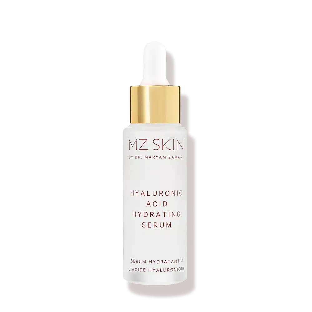 MZ SKIN Hyaluronic Acid Hydrating Serum