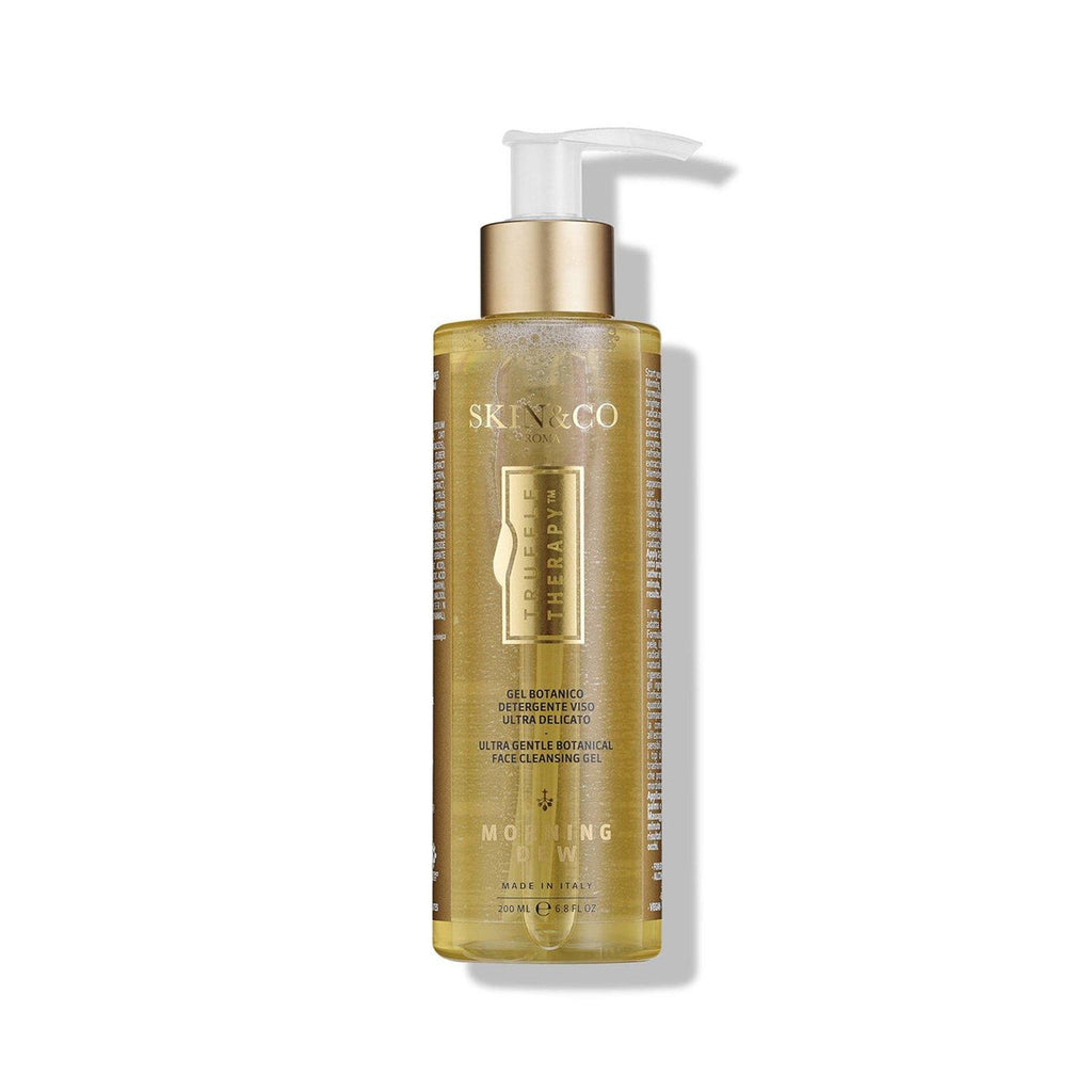 SKIN&CO Truffle Therapy Morning Dew Cleansing Gel