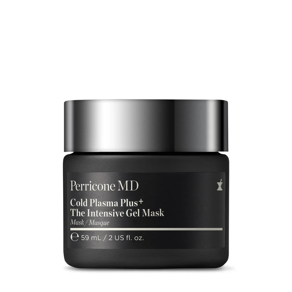 PERRICONE MD Cold Plasma Plus+ The Intensive Gel Mask