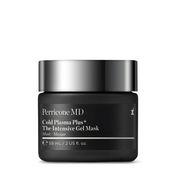 PERRICONE MD Cold Plasma Plus+ The Intensive Gel Mask