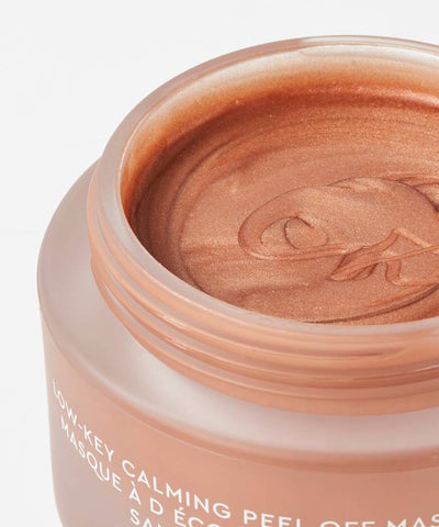 FLORENCE BY MILLS  LOW-KEY CALMING PEEL OFF FACE MASK