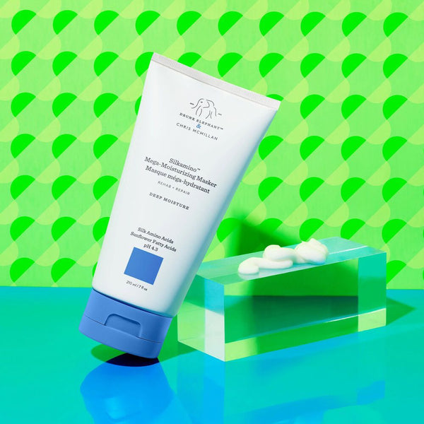 DRUNK ELEPHANT Silkamino Mega-Moisturizing Masker