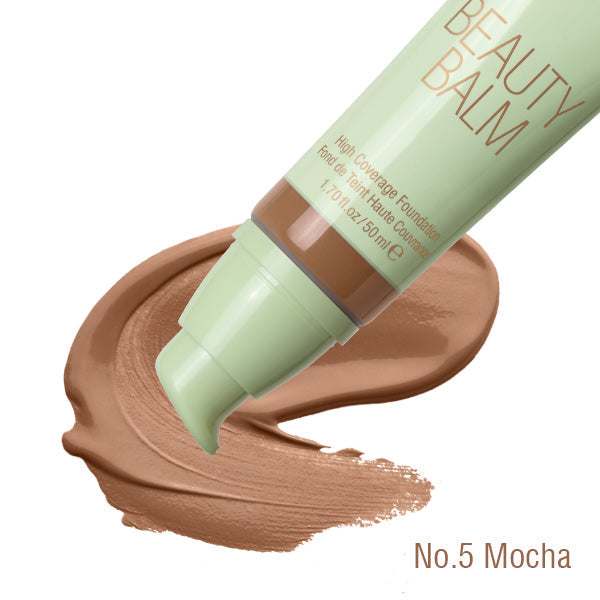 PIXI Beauty Balm Foundation