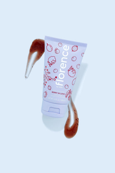 FLORENCE BY MILLS FEED YOUR SOUL BERRY IN LOVE PORE MASK