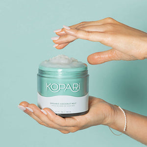 KOPARI Organic Coconut Melt