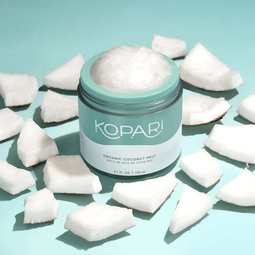 KOPARI Organic Coconut Melt