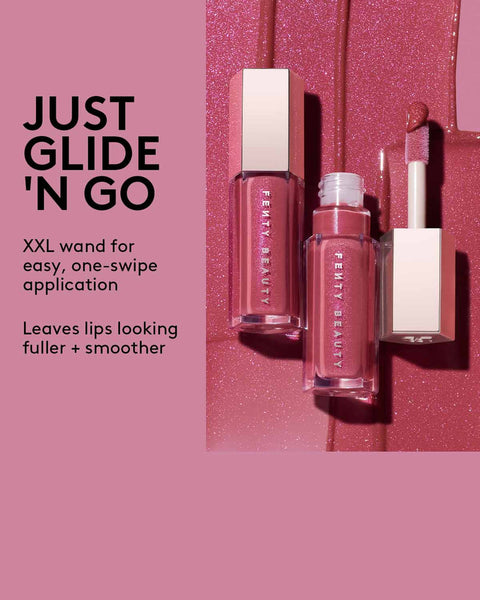 FENTY BEAUTY Gloss Bomb Cream