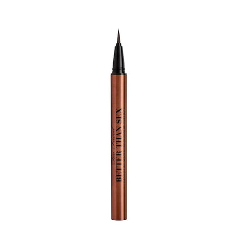 TOO FACED Better Than Sex Easy Glide Waterproof Liquid Eyeliner