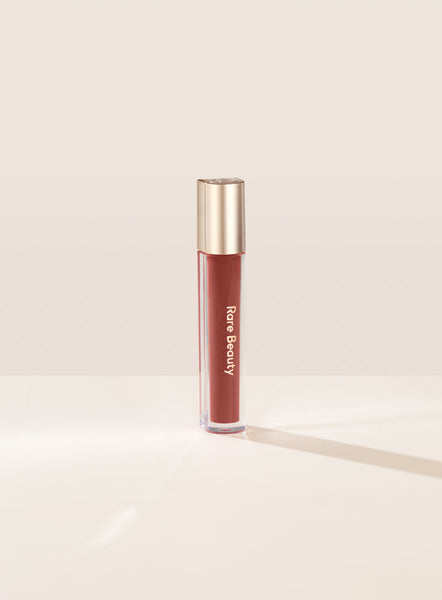 RARE BEAUTY Stay Vulnerable Glossy Lip Balm