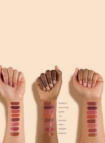 RARE BEAUTY Soft Pinch Tinted Lip Oil