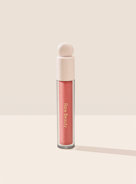 RARE BEAUTY Positive Light Luminizing Lip Gloss