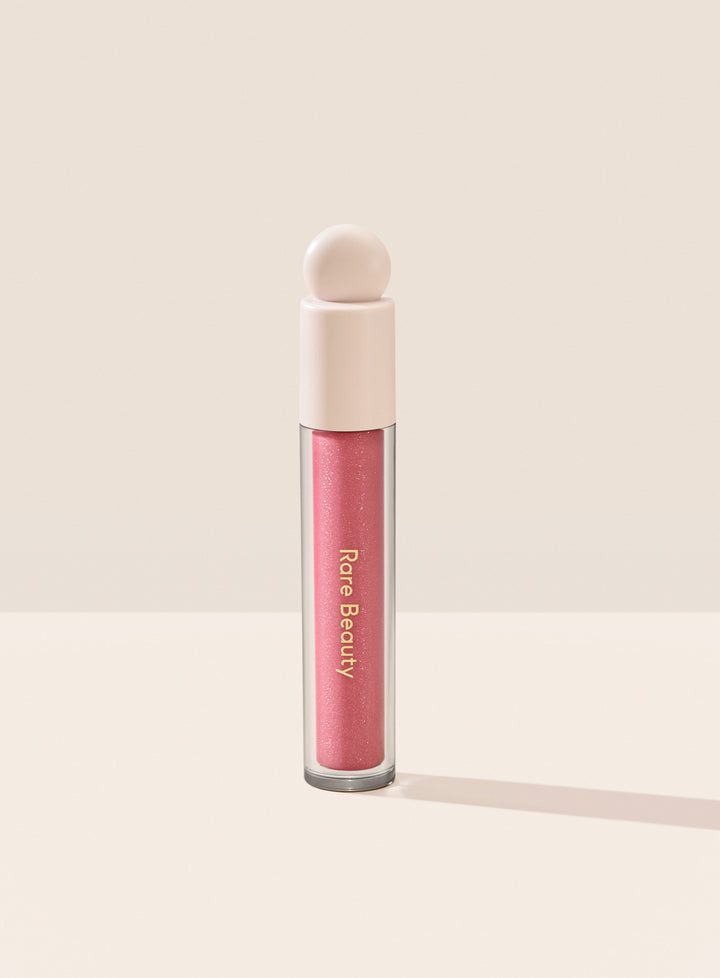 RARE BEAUTY Positive Light Luminizing Lip Gloss
