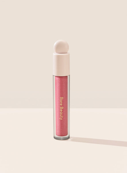 RARE BEAUTY Positive Light Luminizing Lip Gloss