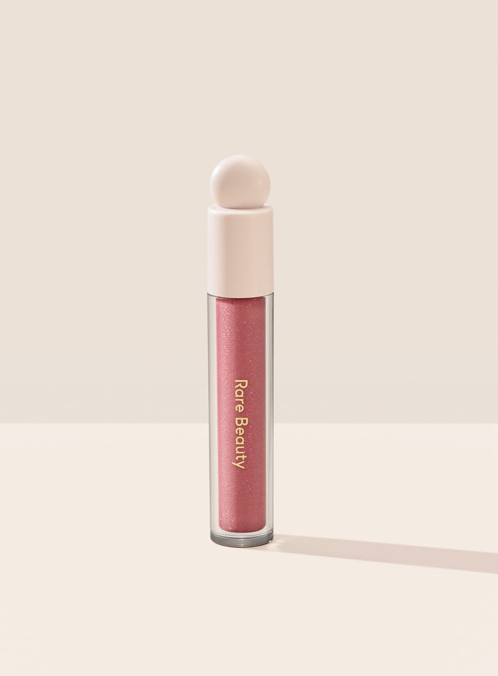 RARE BEAUTY Positive Light Luminizing Lip Gloss