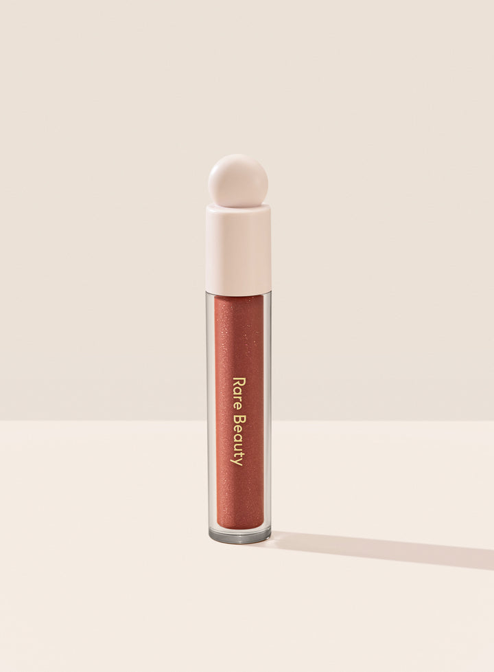 RARE BEAUTY Positive Light Luminizing Lip Gloss