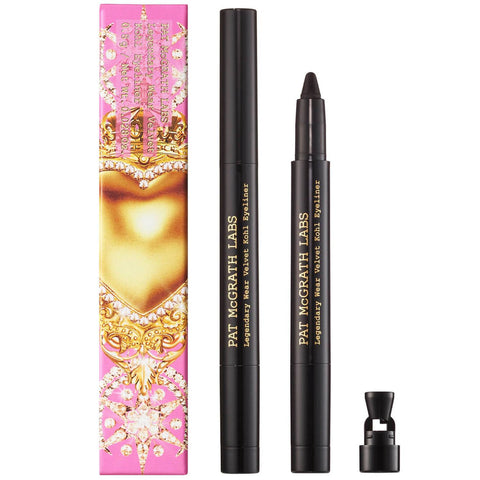 PAT MCGRATH Legendary  Wear Velvet Kohl Eyeliner