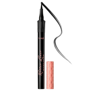 BENEFIT Roller Liner Waterproof Liquid Eyeliner