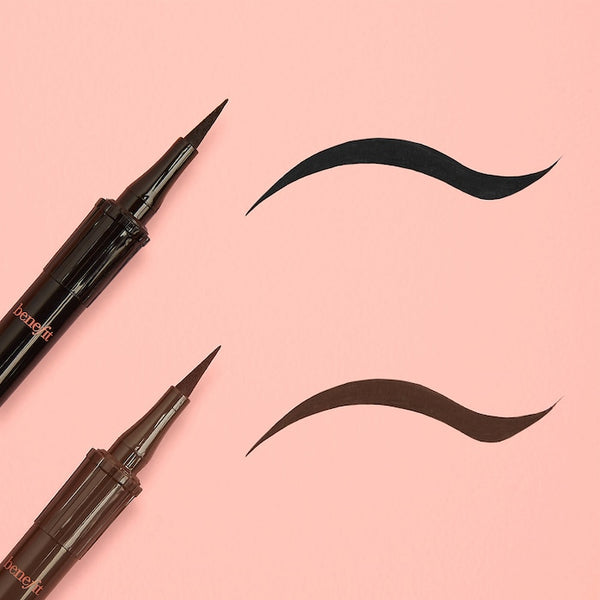 BENEFIT Roller Liner Waterproof Liquid Eyeliner