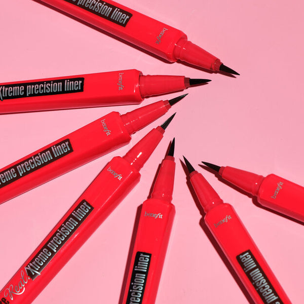 BENEFIT They're Real! Xtreme Precision Liner