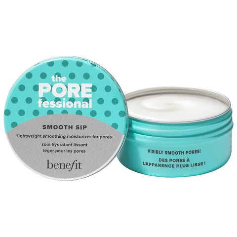 Benefit The POREfessional Smooth Sip Moisturizer