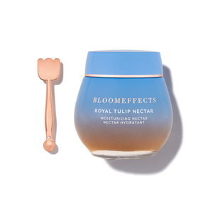 BLOOMEFFECTS Royal Tulip Moisturizing Nectar