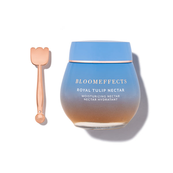 BLOOMEFFECTS Royal Tulip Moisturizing Nectar