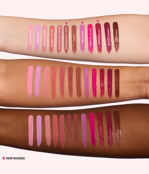 HUDA BEAUTY Blush Filter Liquid Blush