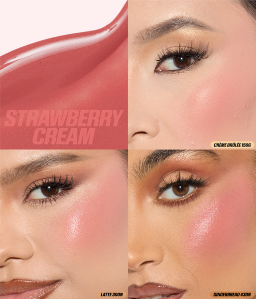 HUDA BEAUTY Blush Filter Liquid Blush