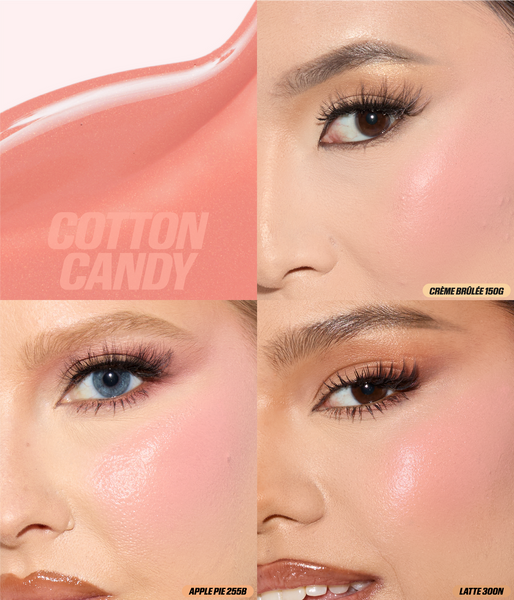 HUDA BEAUTY Blush Filter Liquid Blush