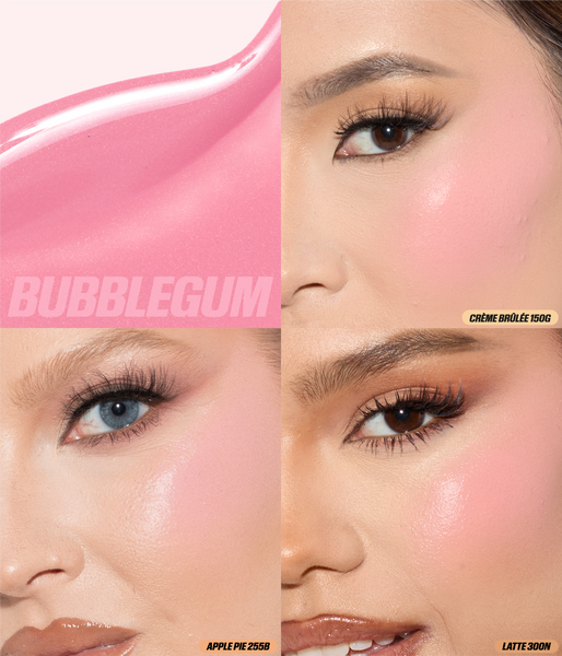 HUDA BEAUTY Blush Filter Liquid Blush
