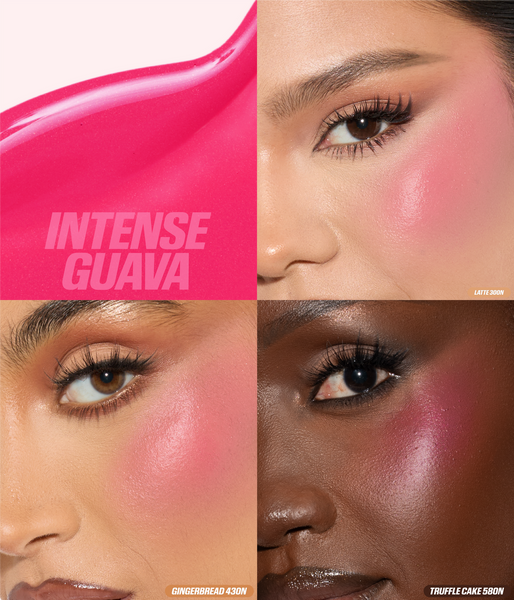 HUDA BEAUTY Blush Filter Liquid Blush