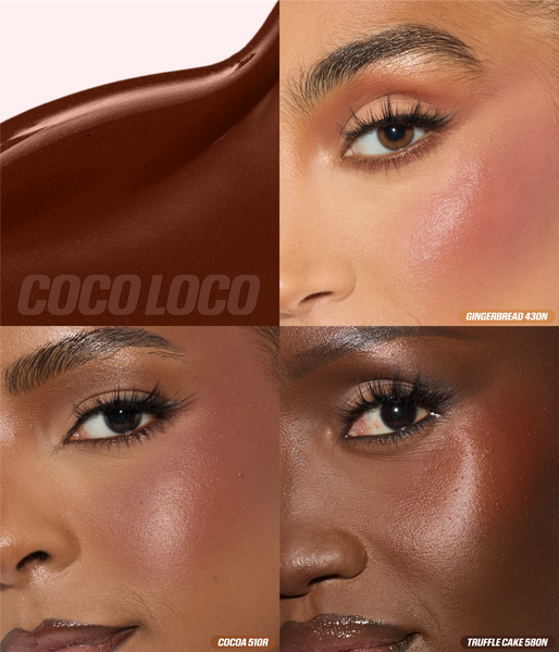 HUDA BEAUTY Blush Filter Liquid Blush
