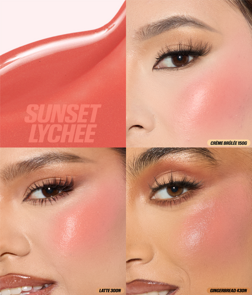 HUDA BEAUTY Blush Filter Liquid Blush