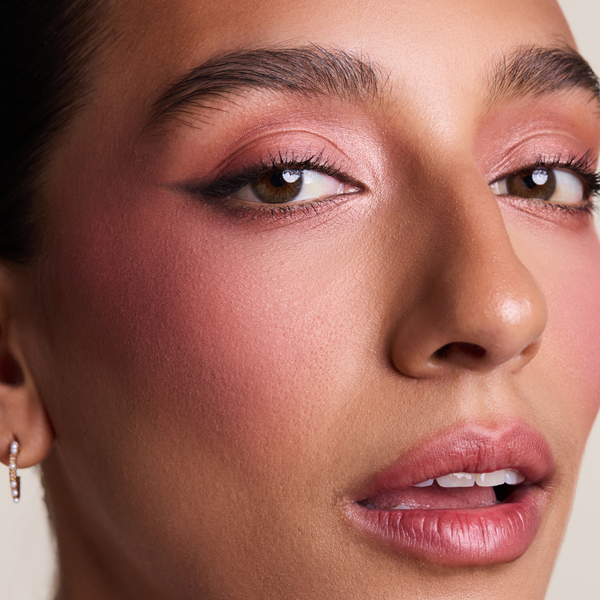 LITHE BEAUTY Sunset Blush Palette