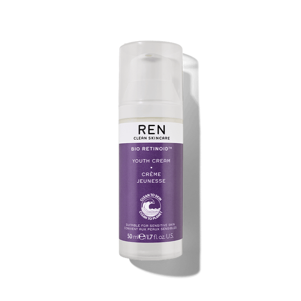 REN Bio Retinoid Youth Cream