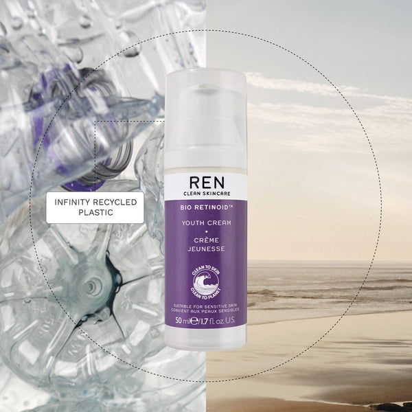 REN Bio Retinoid Youth Cream