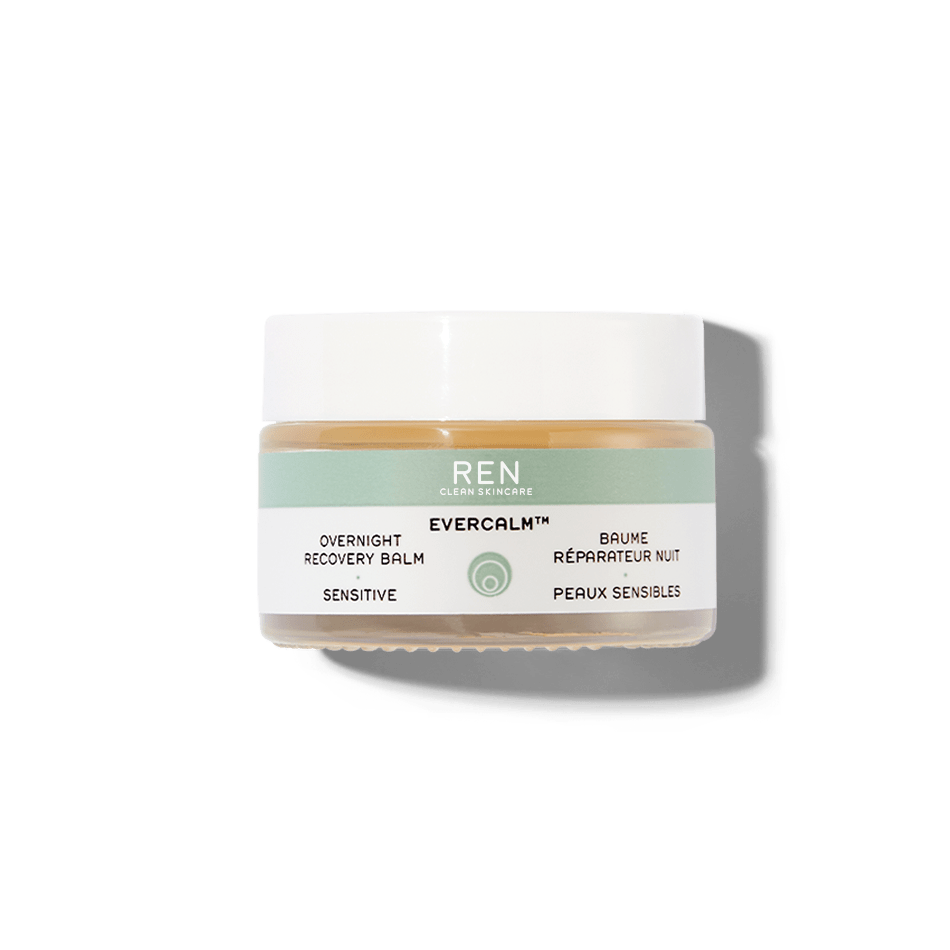 REN Evercalm Overnight Recovery Balm