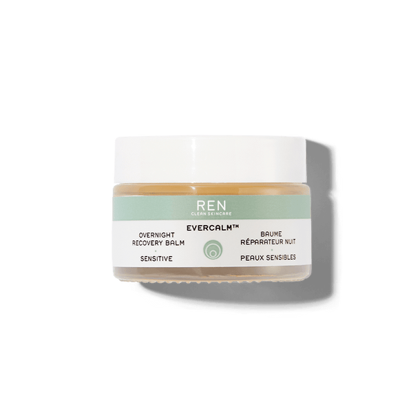 REN Evercalm Overnight Recovery Balm