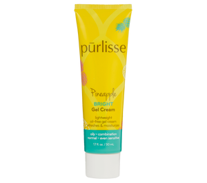 PURLISSE Pineapple Bright Gel Cream