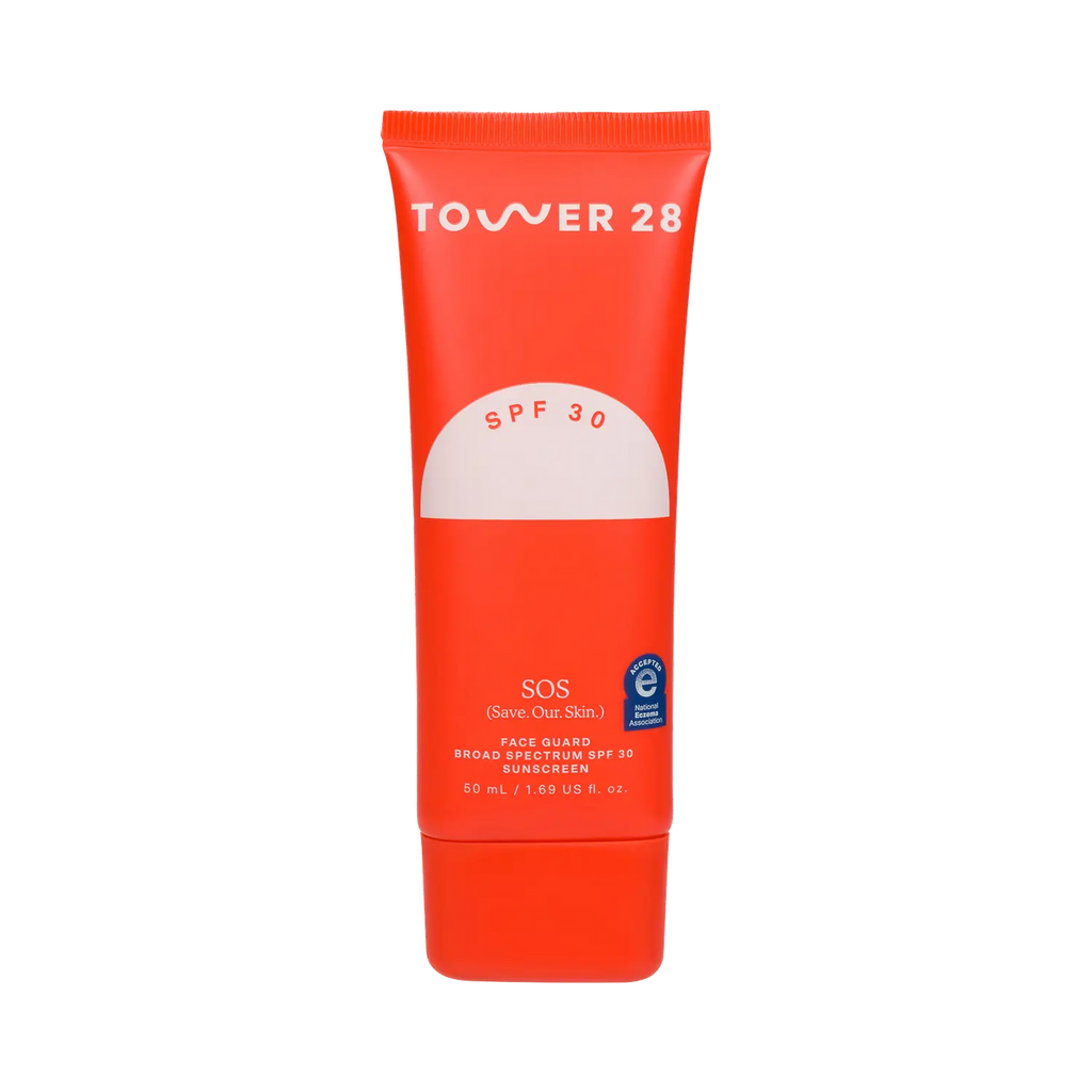 TOWER 28 Sos Face Guard SPF 30 Sunscreen
