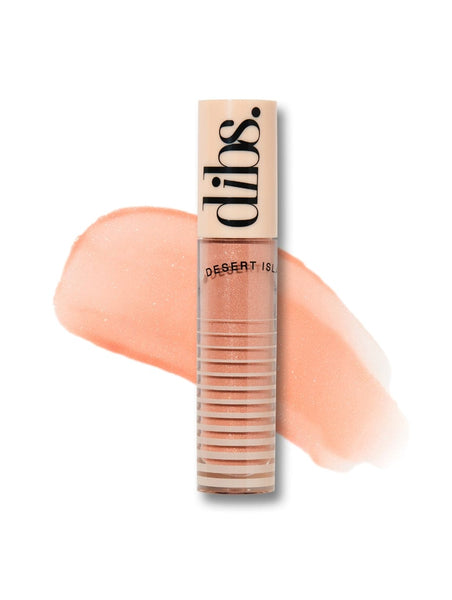 DIBS Go To Glossy Balm