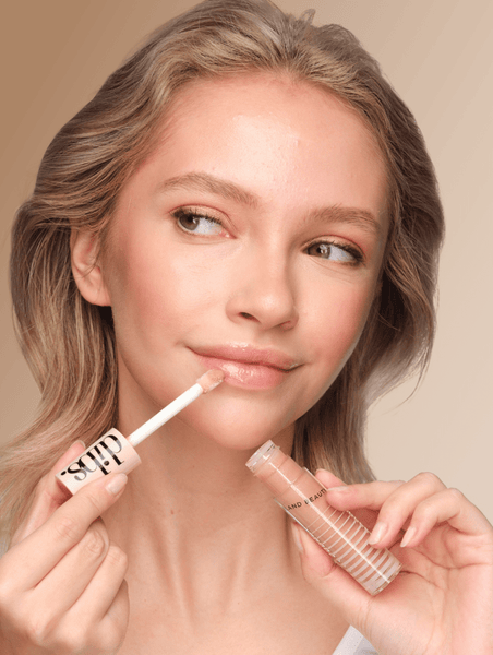 DIBS Go To Glossy Balm