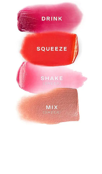 TOWER 28 JuiceBalm Tinted Lip Balm