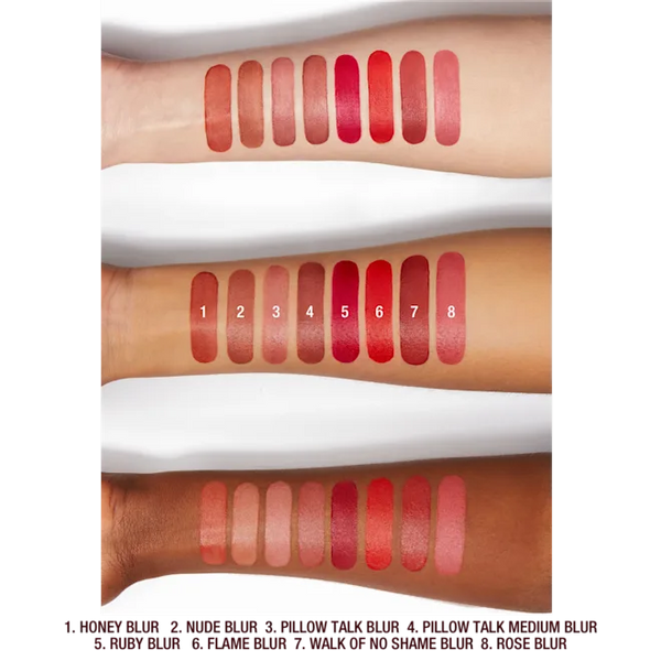 CHARLOTTE TILBURY Matte Liquid Lipstick