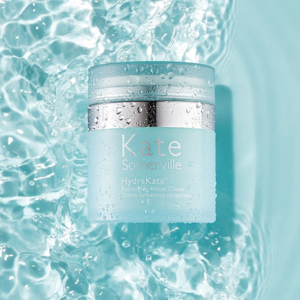 KATE SOMERVILLE HydraKate Recharging Water Cream Moisturizer