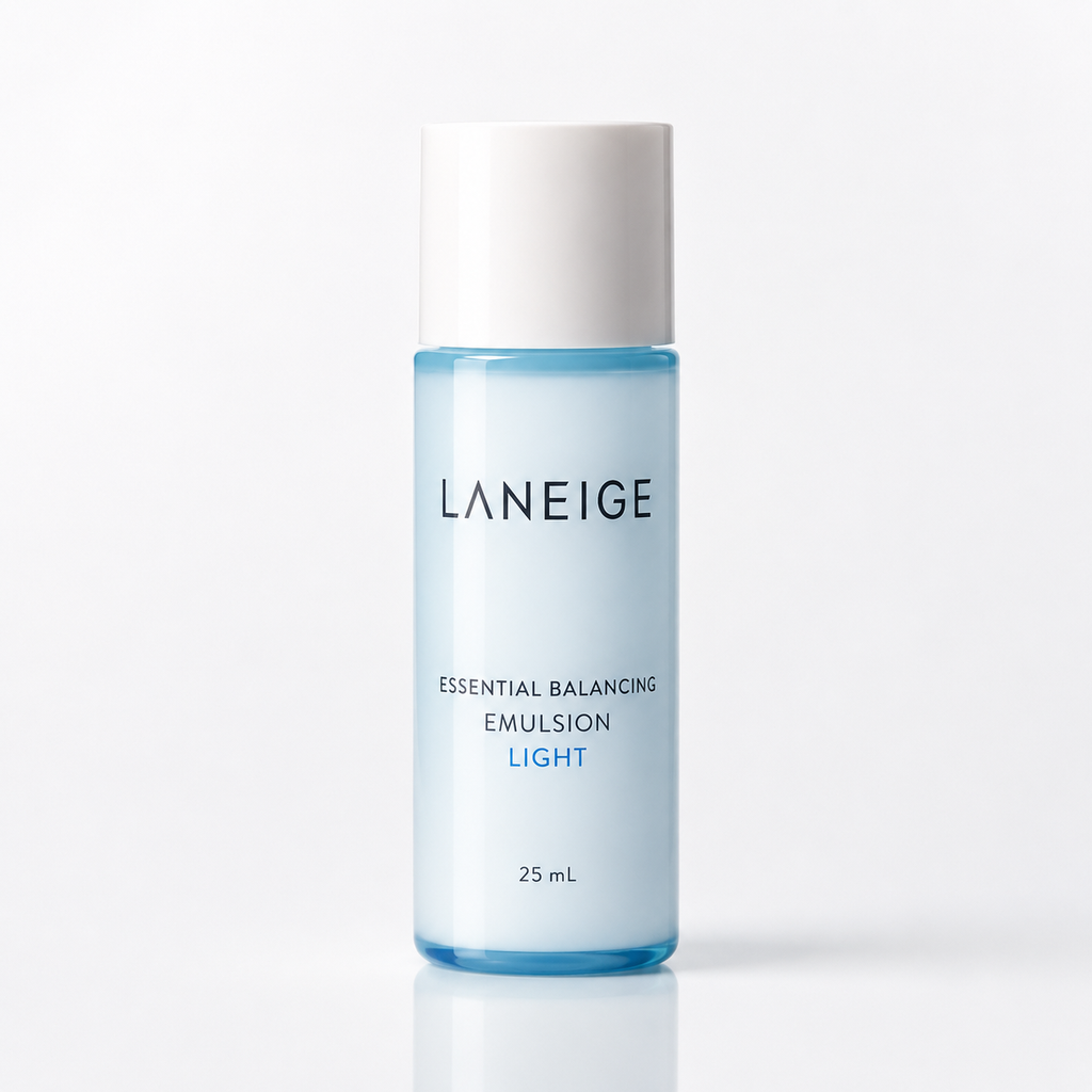 LANEIGE Essential Balancing Emulsion Light