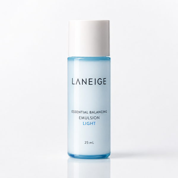 LANEIGE Essential Balancing Emulsion Light