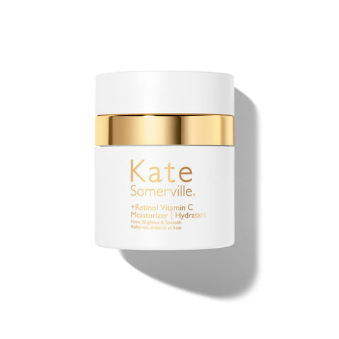 KATE SOMERVILLE +Retinol Vitamin C Moisturizer