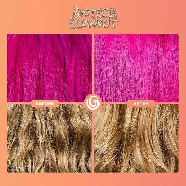 GODDESS BioTech Blowout Leave-In Restorative Hair Mask